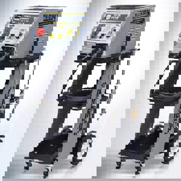 MACHINE A SOUDER SPOTTER ELECTRIC 9500 SHUANGUANG – Image 3