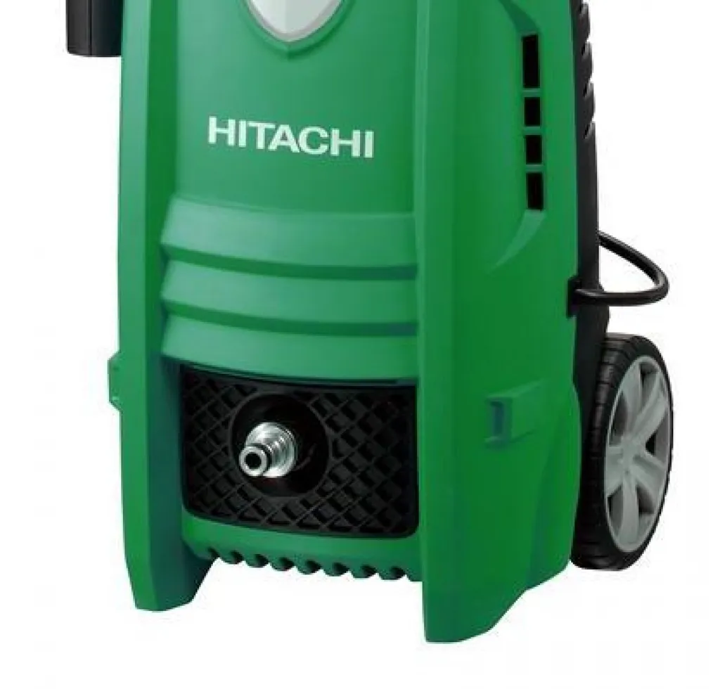 NETTOYEUR HAUTE PRESSION HITACHI – Image 2