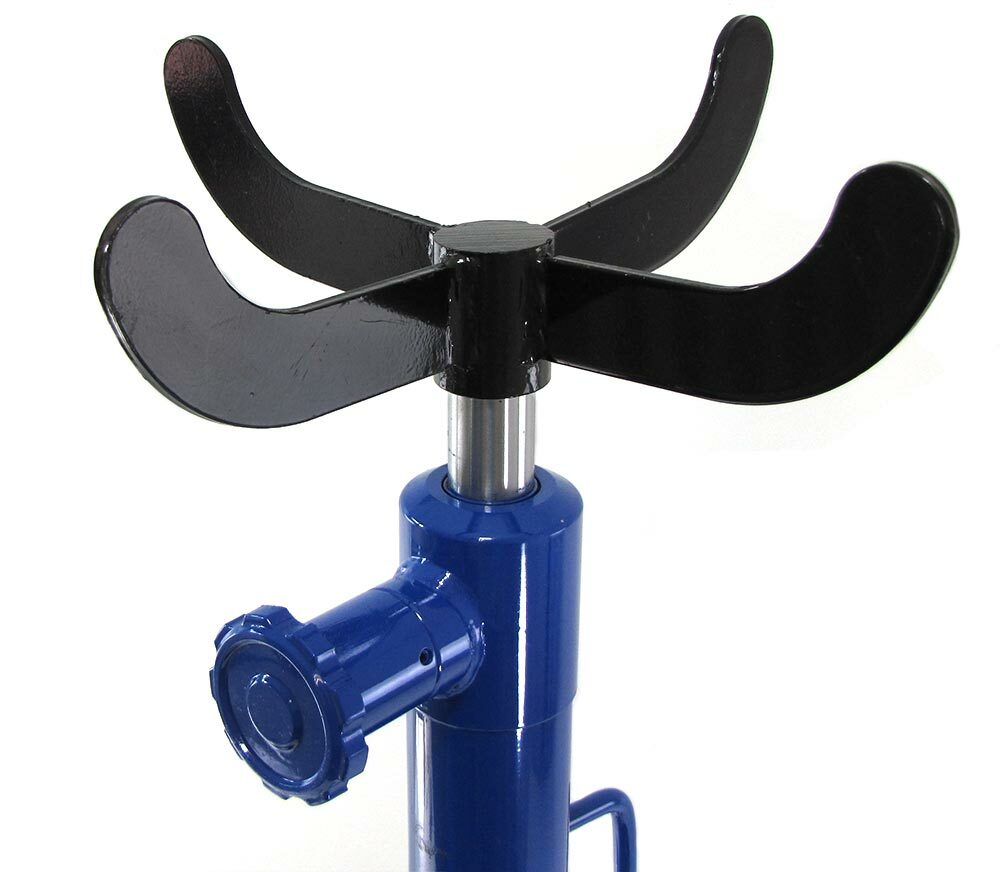 CRIC DE TRANSMISSION HYDRAULIQUE GF TOOLS 0.5 TON – Image 4