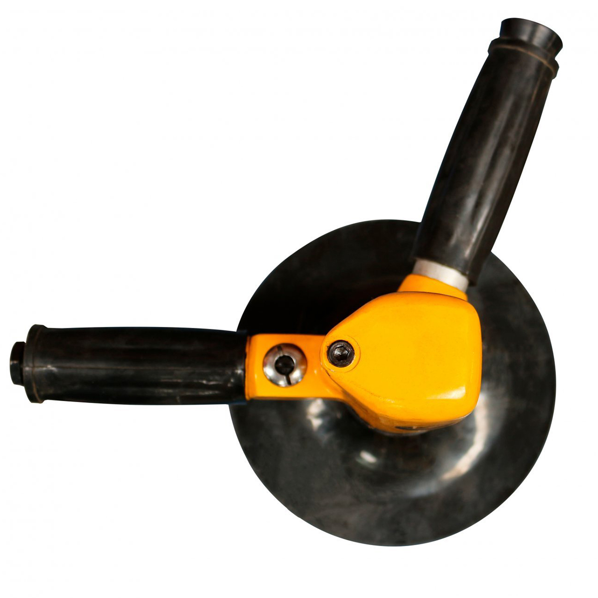 POLISSEUSE PNEUMATIQUE VERTICALE PUMA 7" AT-7070 – Image 3