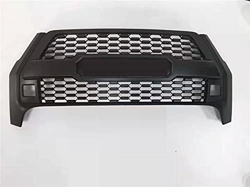 CALANDRE AVANT POUR TOYOTA HILUX ROCCO 2021 – Image 3