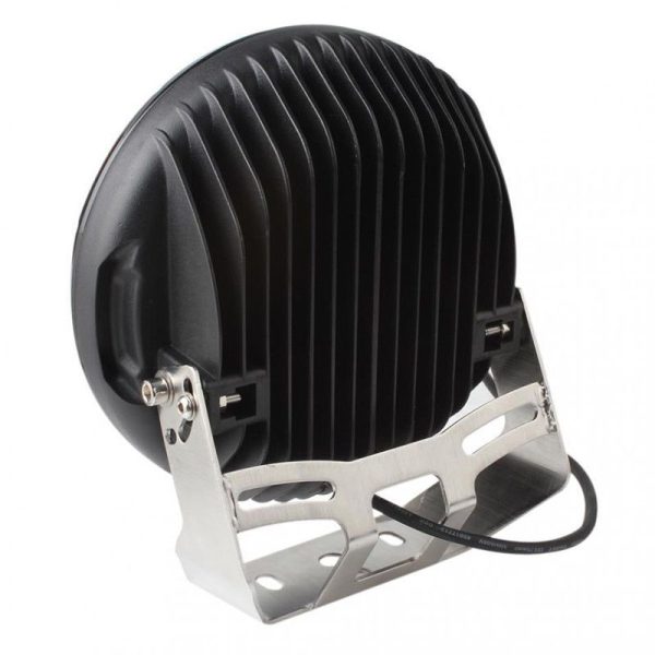 PHARE LED LIWINY 9 POUCES HS396BK – Image 4