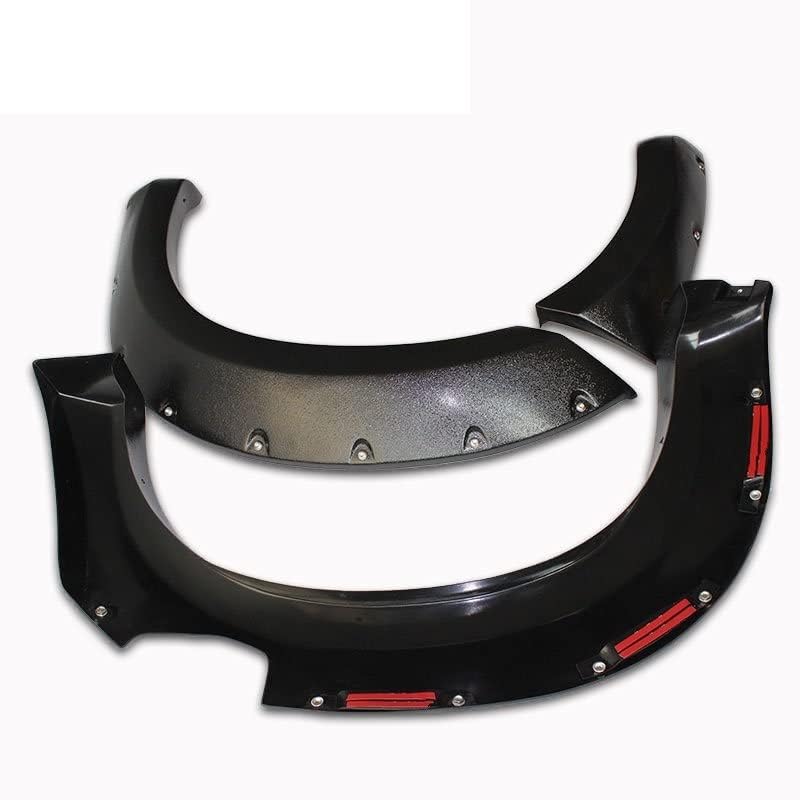 GARDE-BOUE POUR ISUZU DMAX 2012-2019 – Image 2