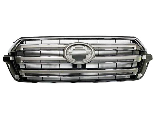 GRILLE DE CALANDRE AVANT POUR TOYOTA LAND CRUISER J200 FACELIFT