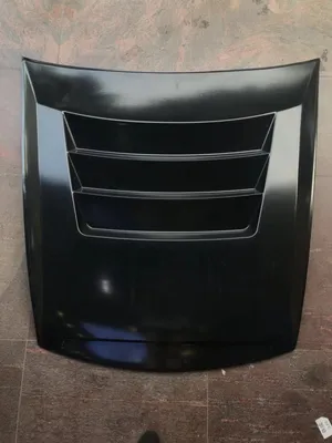 CAPOT AVANT/BONNET SCOOP POUR TOYOTA HILUX REVO (AFD 178RV) – Image 4