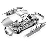 Safrimotor