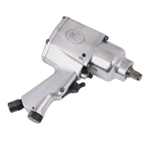 CLE A CHOC PNEUMATIQUE KUKEN KW-19HP – Image 3