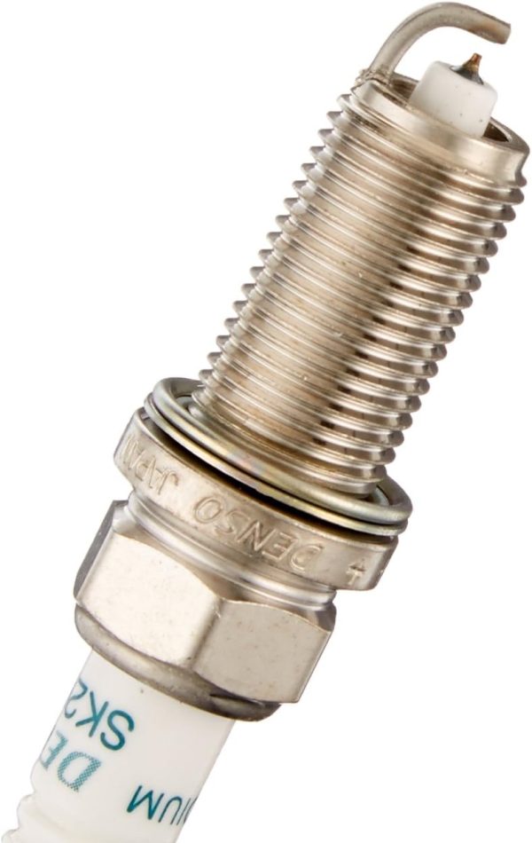 BOUGIE D'ALLUMAGE DENSO  SK20HR11 IRIDIUM