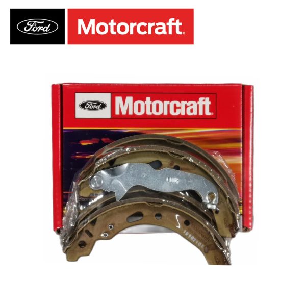 MACHOIRE DE FREIN ARRIERE MOTORCRAFT 1814621 / URY12638Z1MC