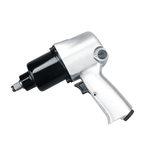 CLE A CHOC PNEUMATIQUE 1/2" TWIN HAMMER EP38-A – Image 3