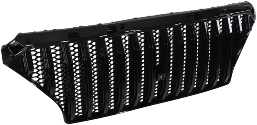 CALANDRE AVANT POUR HYUNDAI SANTA FE 2018