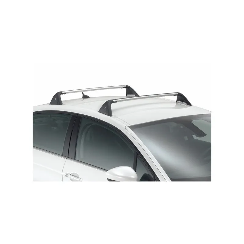 BARRES DE TOIT TRANSVERSALES POUR CITROEN C5 TOURER - SET DE 2PCS