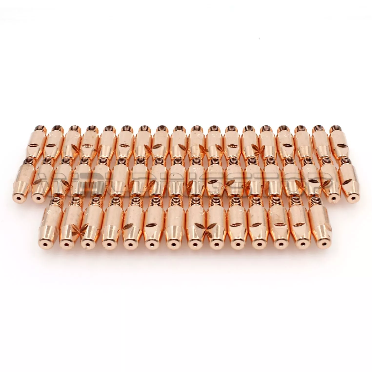 LOT DE 50 BUSES DE SOUDAGE GREATEC MIG/TIG/CUT -1,2 MM 24KD – Image 2