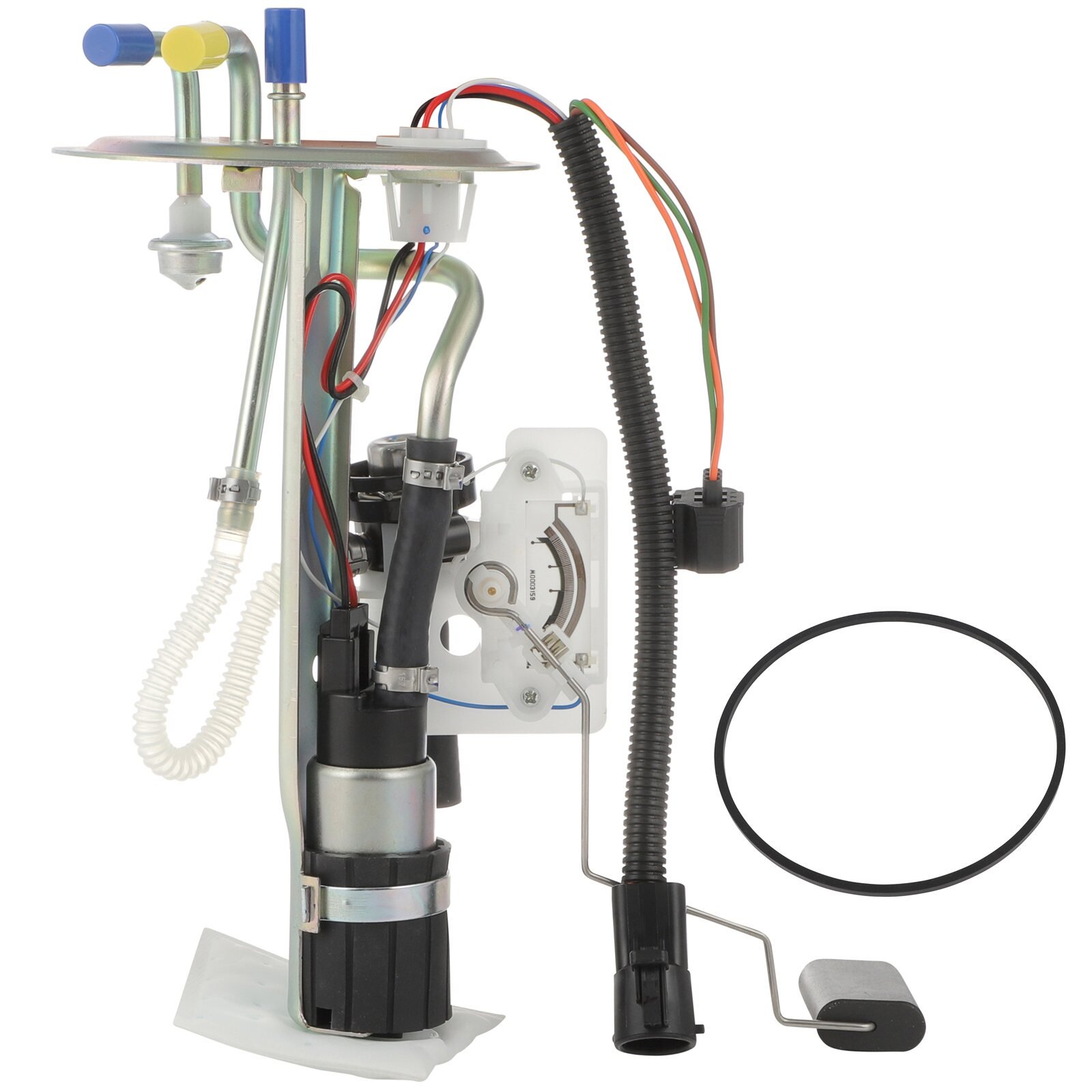 MODULE DE POMPE A CARBURANT ELECTRIQUE ECCPP M0003159 – Image 3