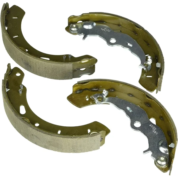 MACHOIRE DE FREIN ARRIERE MOTORCRAFT 1814621 / URY12638Z1MC – Image 3