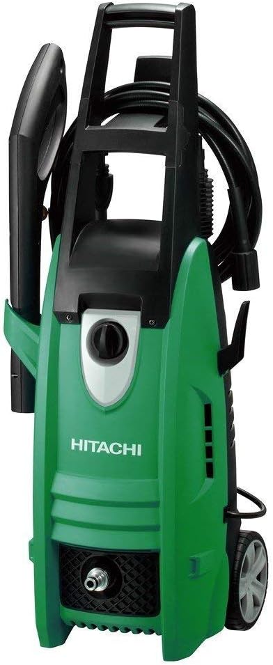 NETTOYEUR HAUTE PRESSION HITACHI