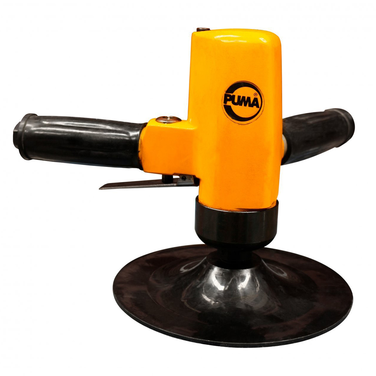 POLISSEUSE PNEUMATIQUE VERTICALE PUMA 7" AT-7070