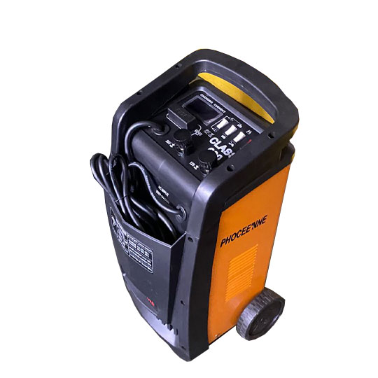 CHARGEUR DE BATTERIE DE VOITURE PHOCEENNE PH-CLASS400