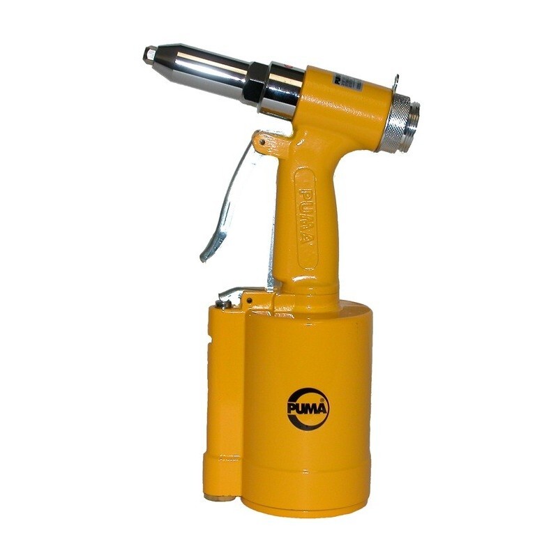 RIVETTEUSE PNEUMATIQUE PUMA AT-6315