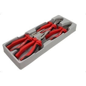 JEU DE 4 PINCES SELTA - 1046 – Image 2