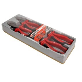 JEU DE 4 PINCES SELTA - 1046 – Image 3