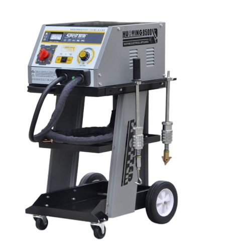 MACHINE A SOUDER SPOTTER ELECTRIC 9500 SHUANGUANG