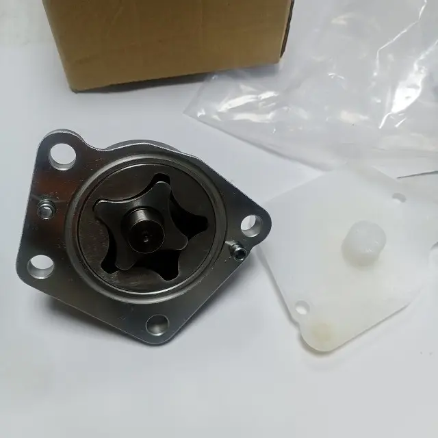 POMPE A HUILE BLUMAQ DE1131141 – Image 3