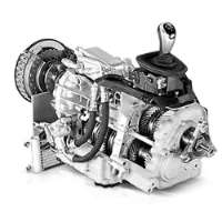 Safrimotor