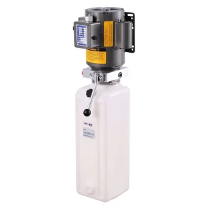 UNITE DE PUISSANCE HYDRAULIQUE DURO /TEXAS EQUIPEMENT