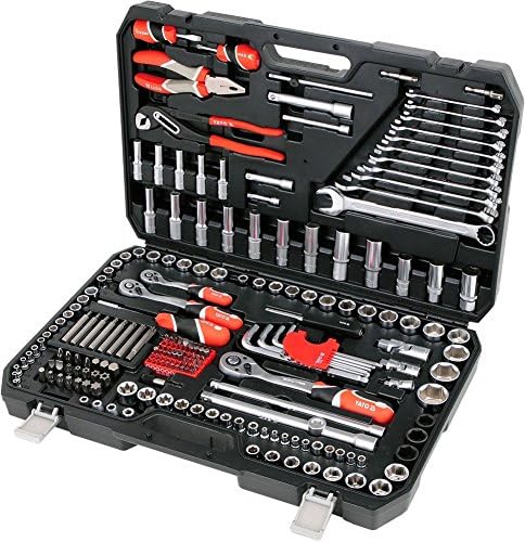 KIT D'OUTILS YATO YT-38941