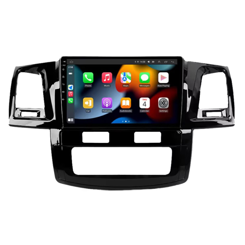 ECRAN DE VOITURE TK571 – Image 3