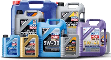 Safrimotor