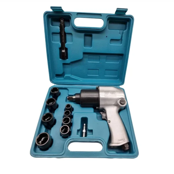 CLE A CHOC PNEUMATIQUE 1/2" TWIN HAMMER EP38-A