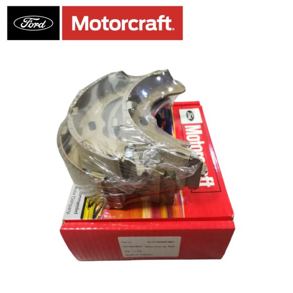 MACHOIRE DE FREIN ARRIERE MOTORCRAFT 1814621 / URY12638Z1MC – Image 2