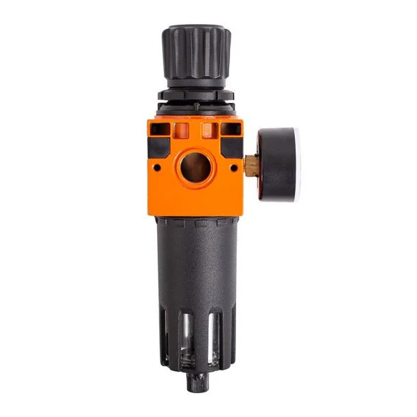 FILTRE REGULATEUR LUBRIFICATEUR FG F.LLI GHIOTTO AT-F+R+LM 1/2 – Image 4