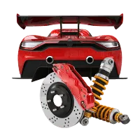 Safrimotor