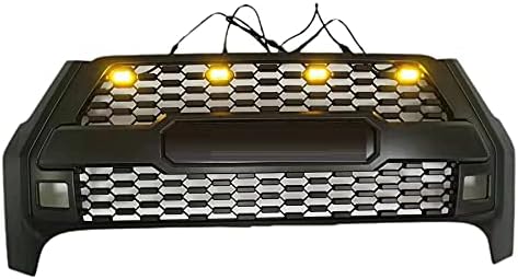 CALANDRE AVANT POUR TOYOTA HILUX ROCCO 2021