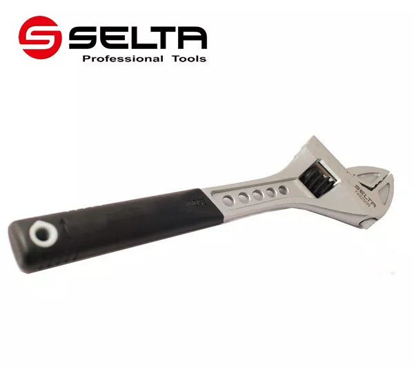 SET DE PINCES SELTA 5038 - 3PCS – Image 7