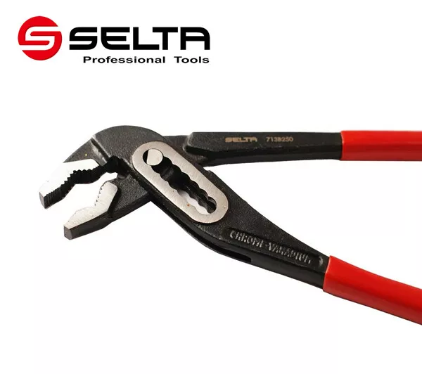 SET DE PINCES SELTA 5038 - 3PCS – Image 4