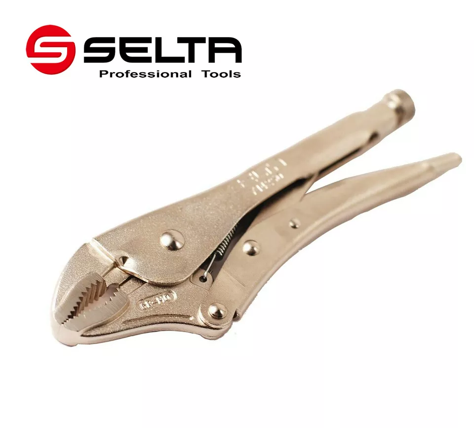 SET DE PINCES SELTA 5038 - 3PCS – Image 3