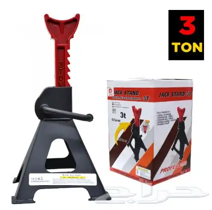 CHANDELLES DE LEVAGE 3TONNES